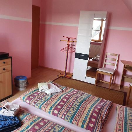 Villa Blue Noerdlingen Ngoại thất bức ảnh