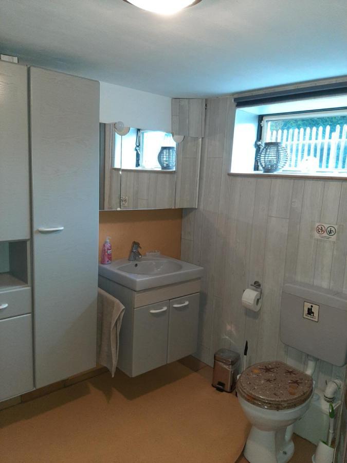 Villa Blue Noerdlingen Ngoại thất bức ảnh